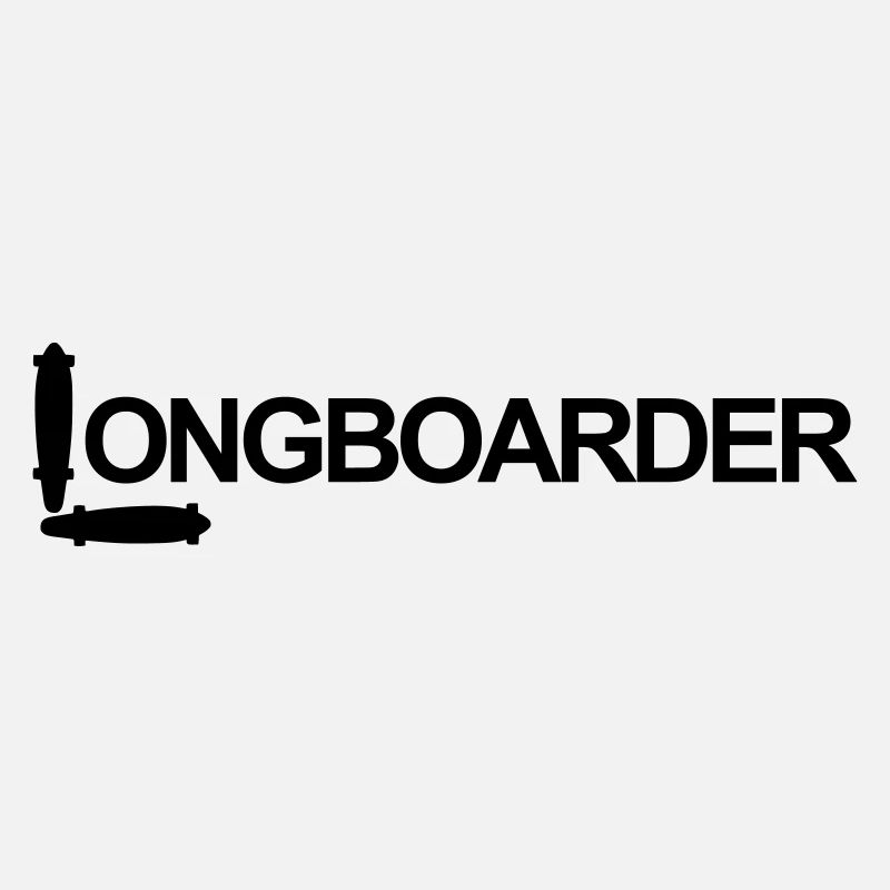 Longboard, longboard, longboarding, skateboarding