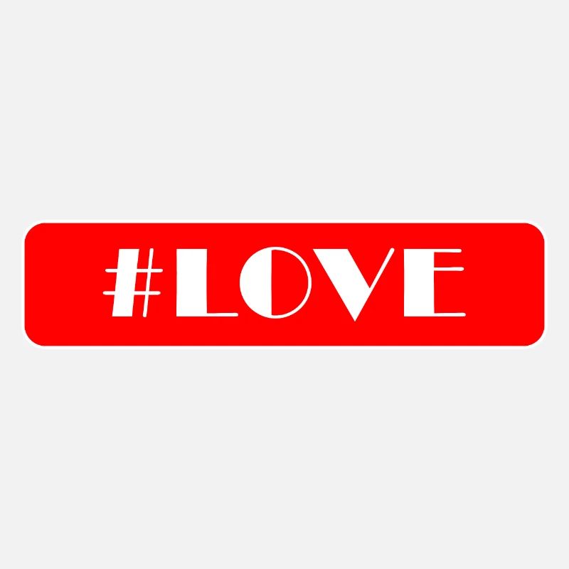 Love statement