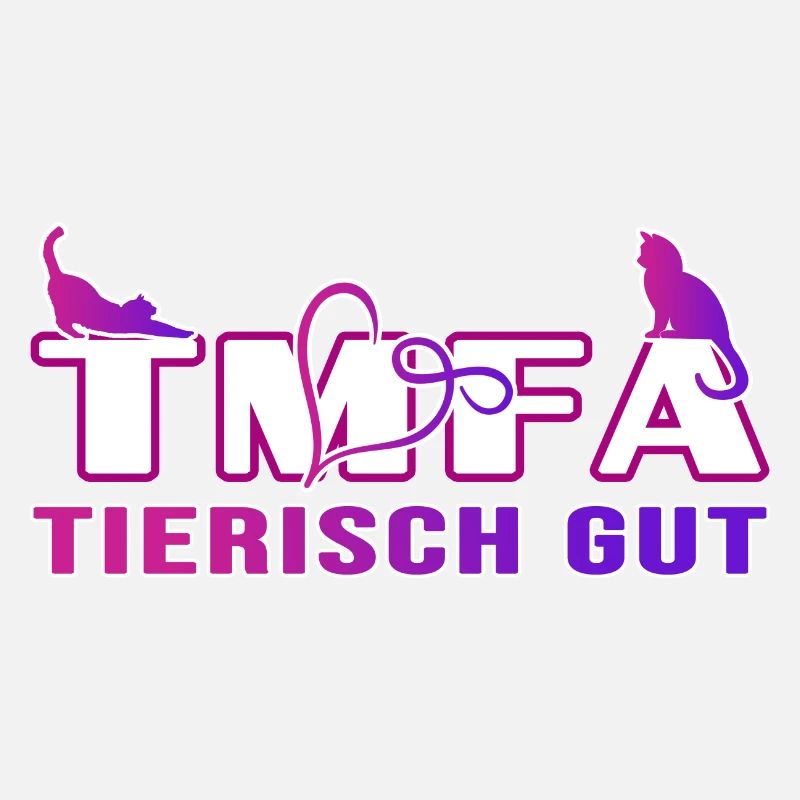 TMFA legende Tier Tierarztpraxis "Tierisch Gut"