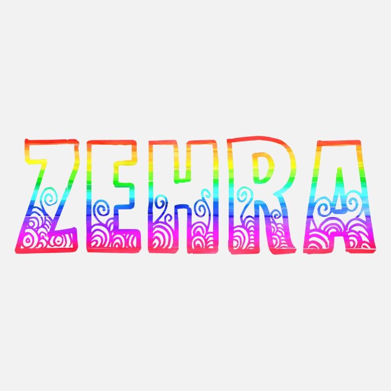 zehra rs regenbogen