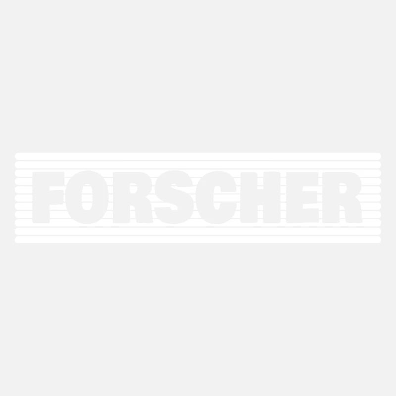 Profession : Chercheur