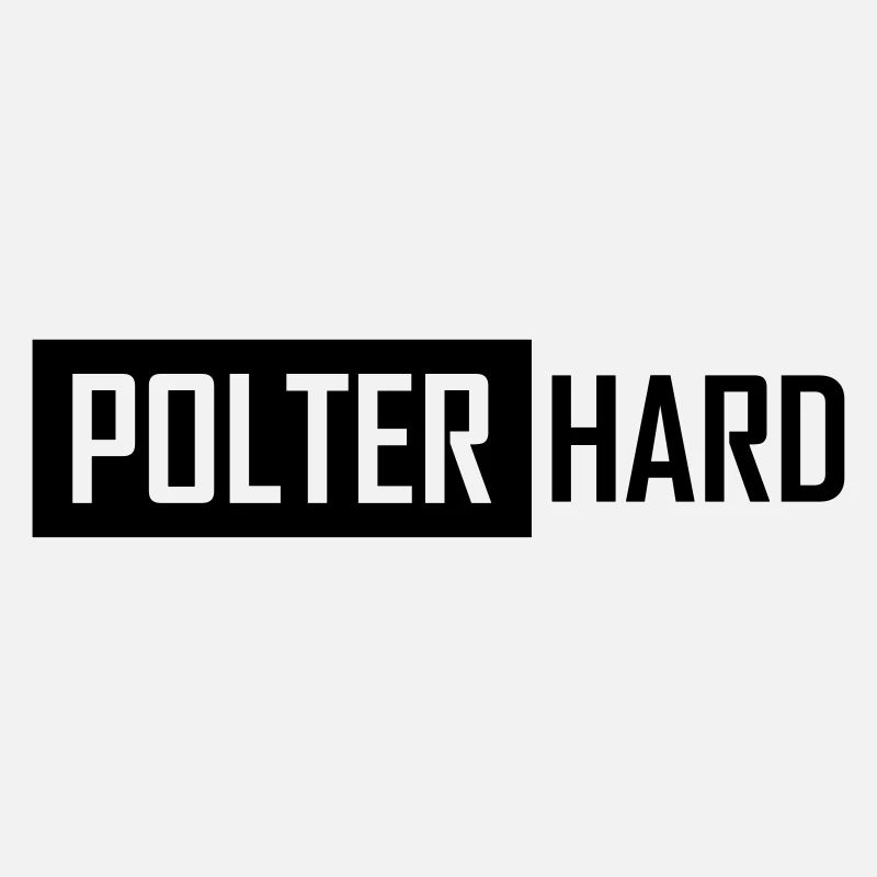 polter hard