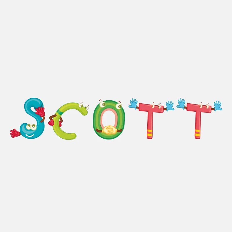 Scott