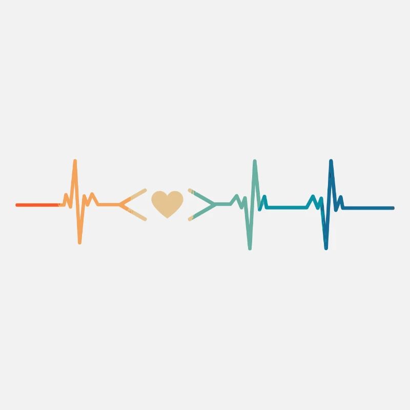 Heartbeat Coding Love