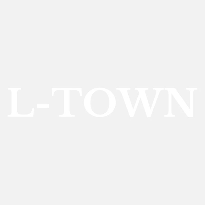 Leipzig L-Town