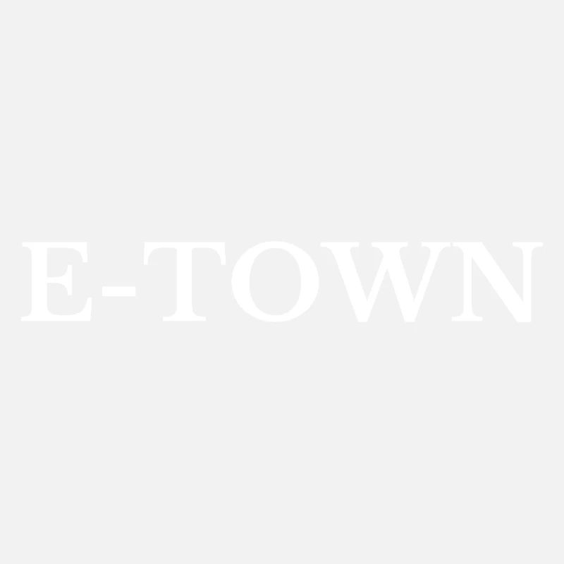 Dining E-Town