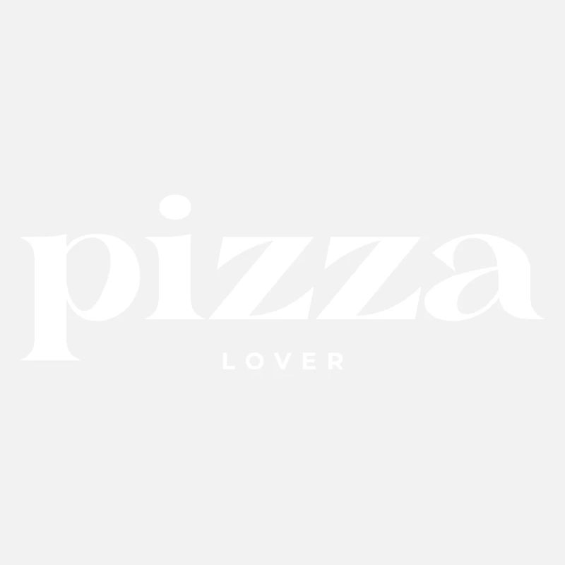 Pizza lover