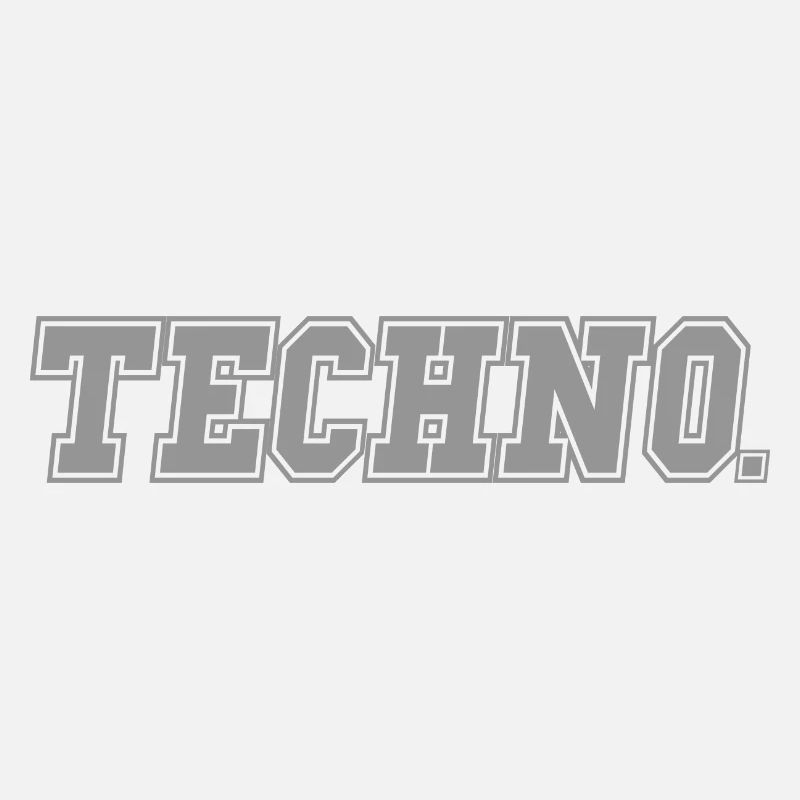Techno Raver