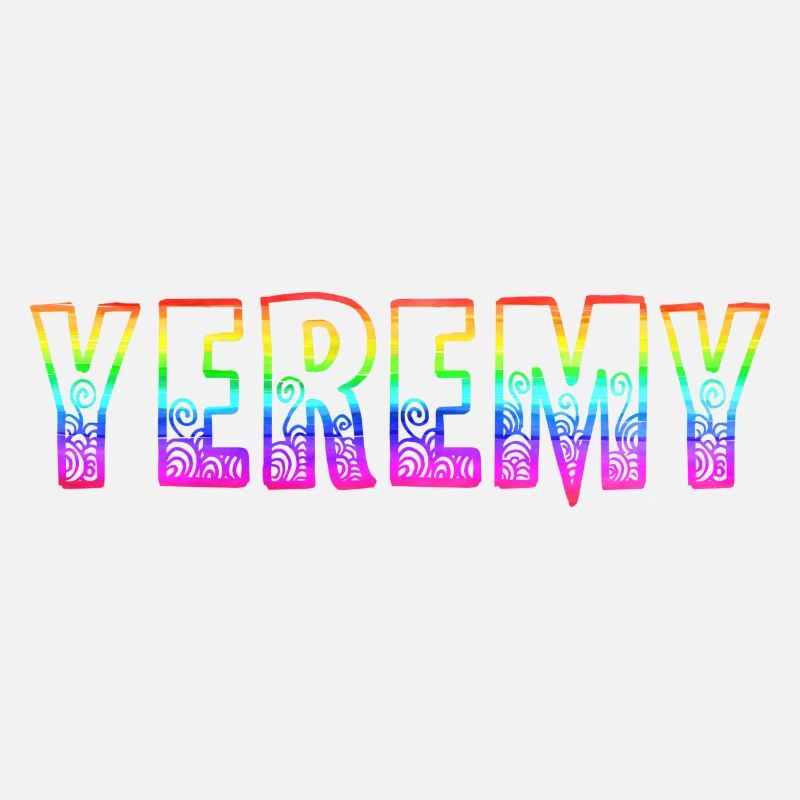 yeremy rs regenbogen