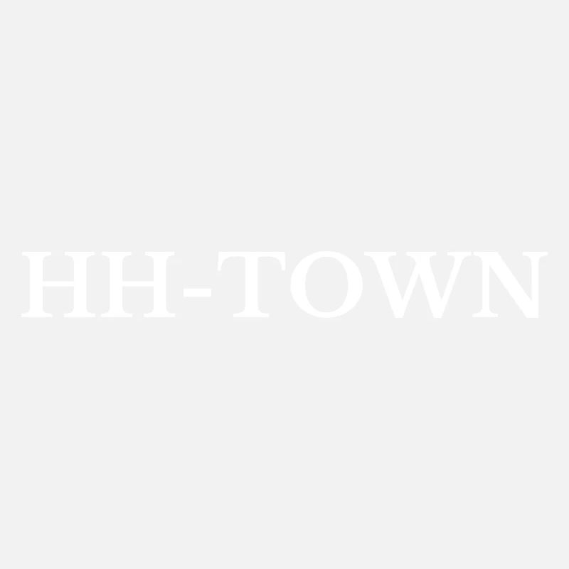 Hambourg HH-Town