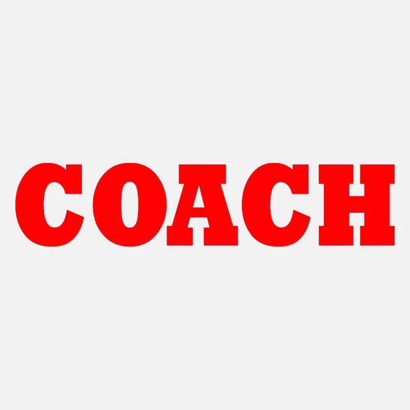 Coach