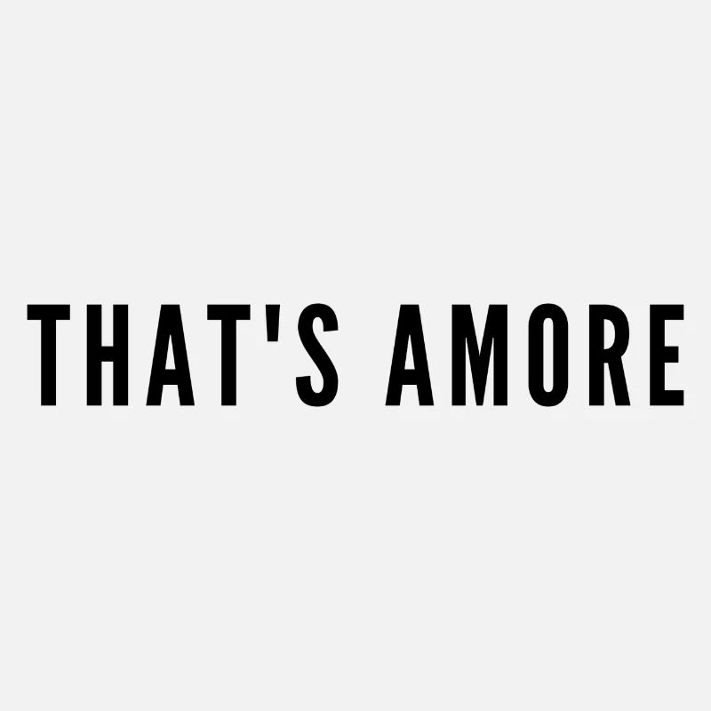 C’est ça l’amour