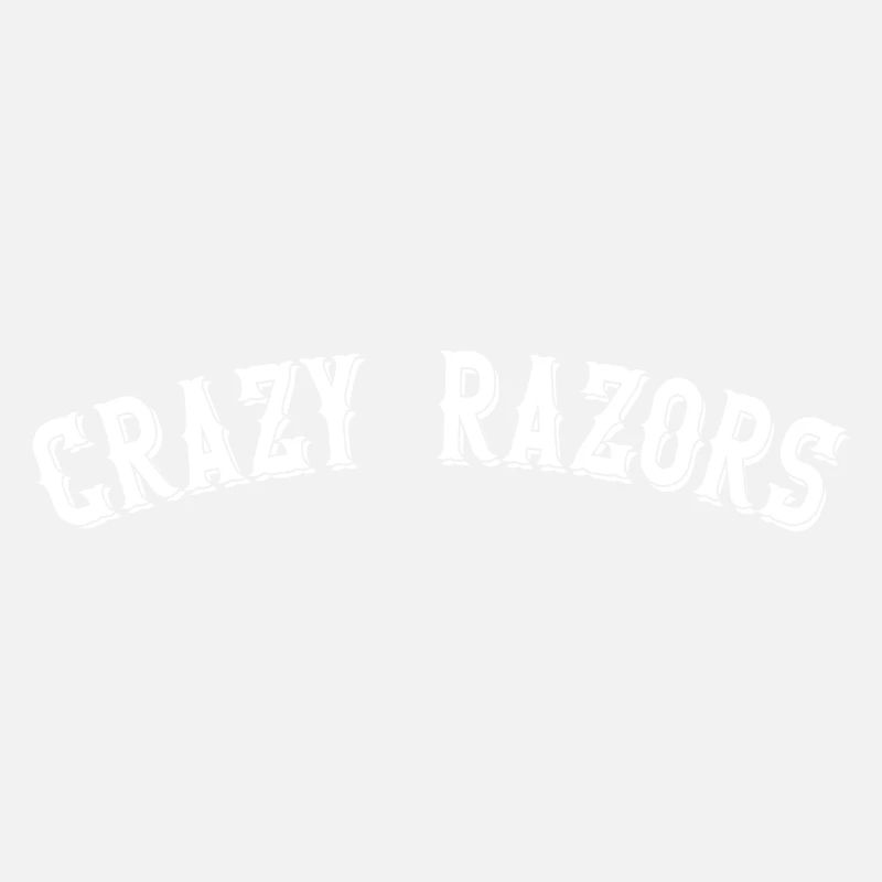 Crazy Razors