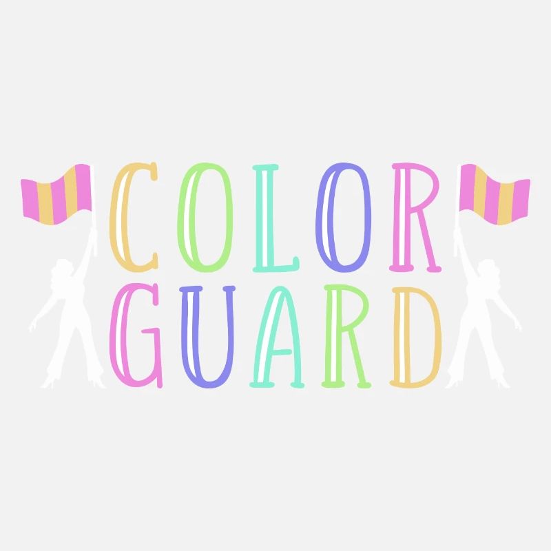 Garde de couleur