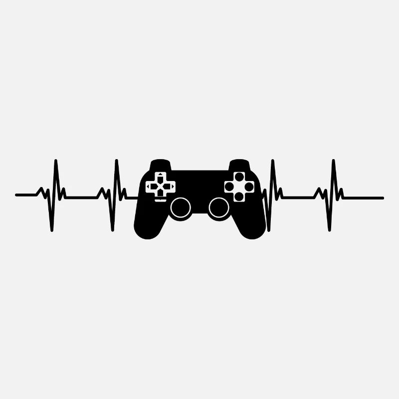 console heartbeat