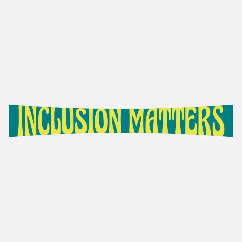 L’inclusion compte Citation du logo