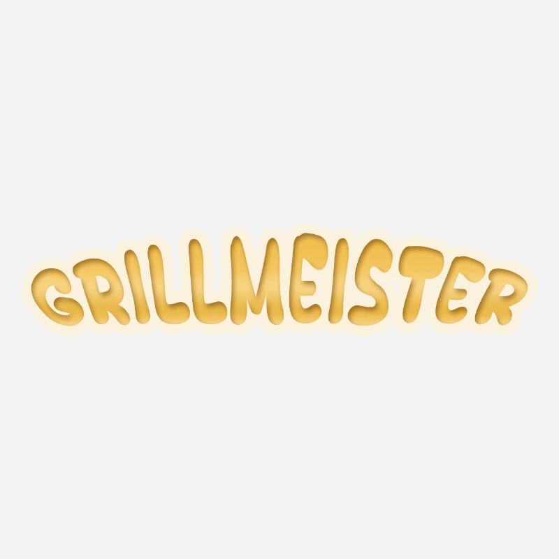 Grill master comme métier