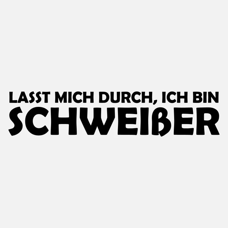 schweißer