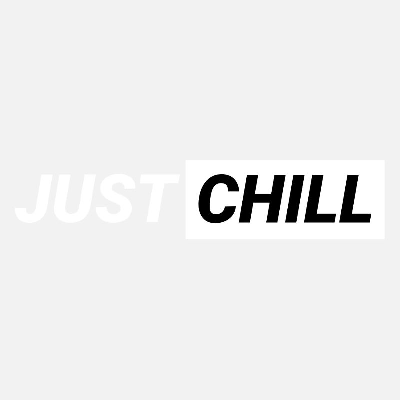 Einfach chillen!