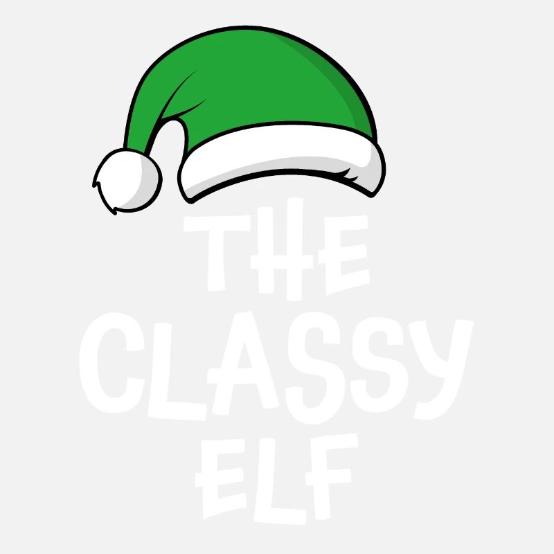 The Classy Elf