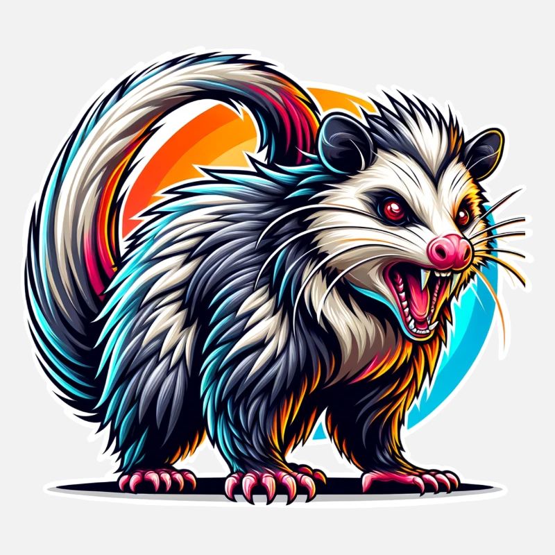 Opossum