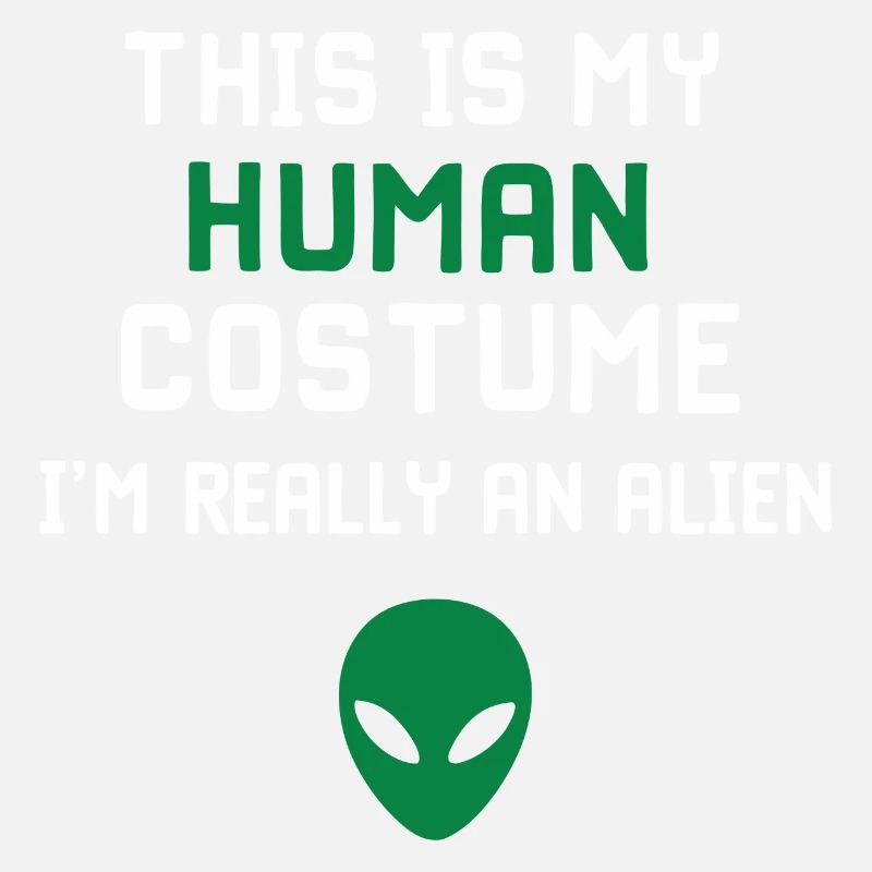 Alien UFO Aliens Außerirdischer
