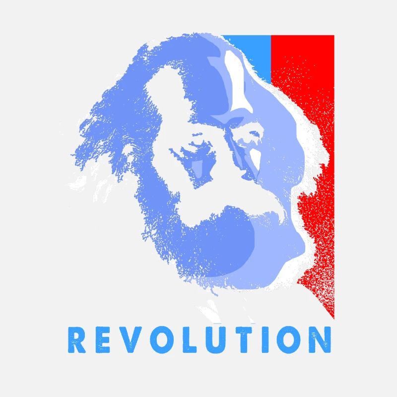 Communisme Lénine Marx Lutte des classes social