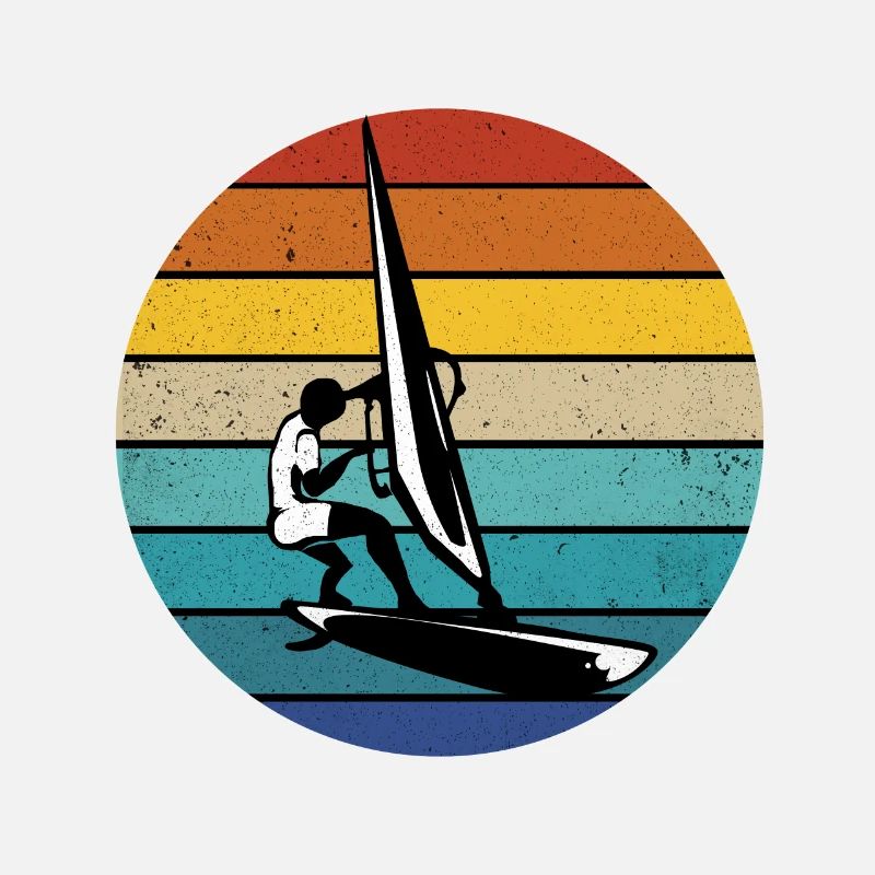 Planche à voile
