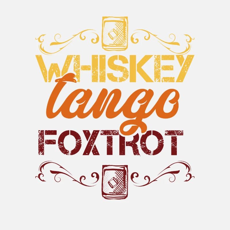 Dancer Dancing Whisky Tango Foxtrot Whiskey Plaisir