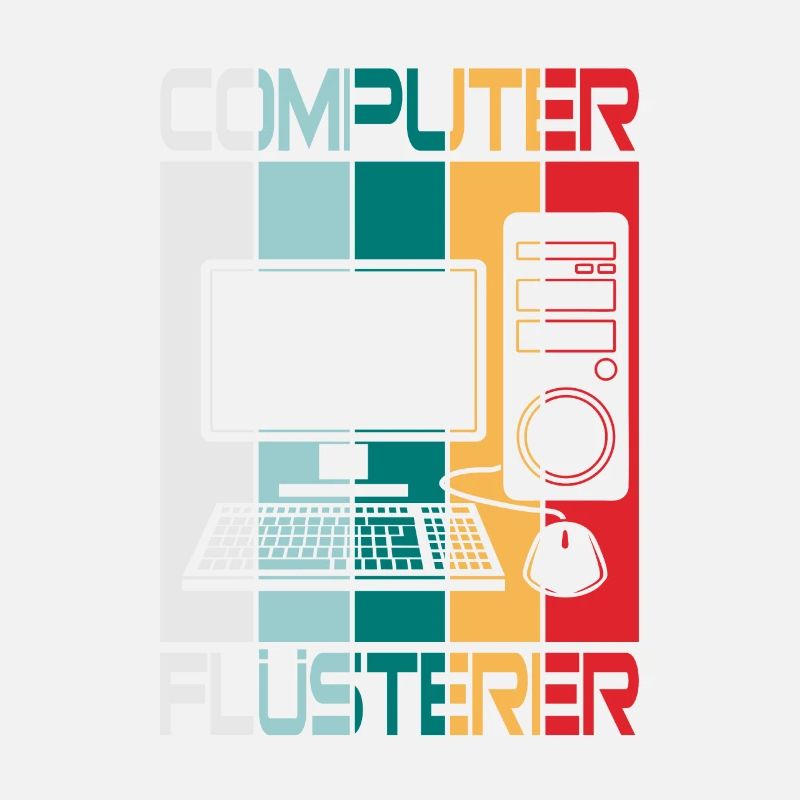 Computer Flüsterer