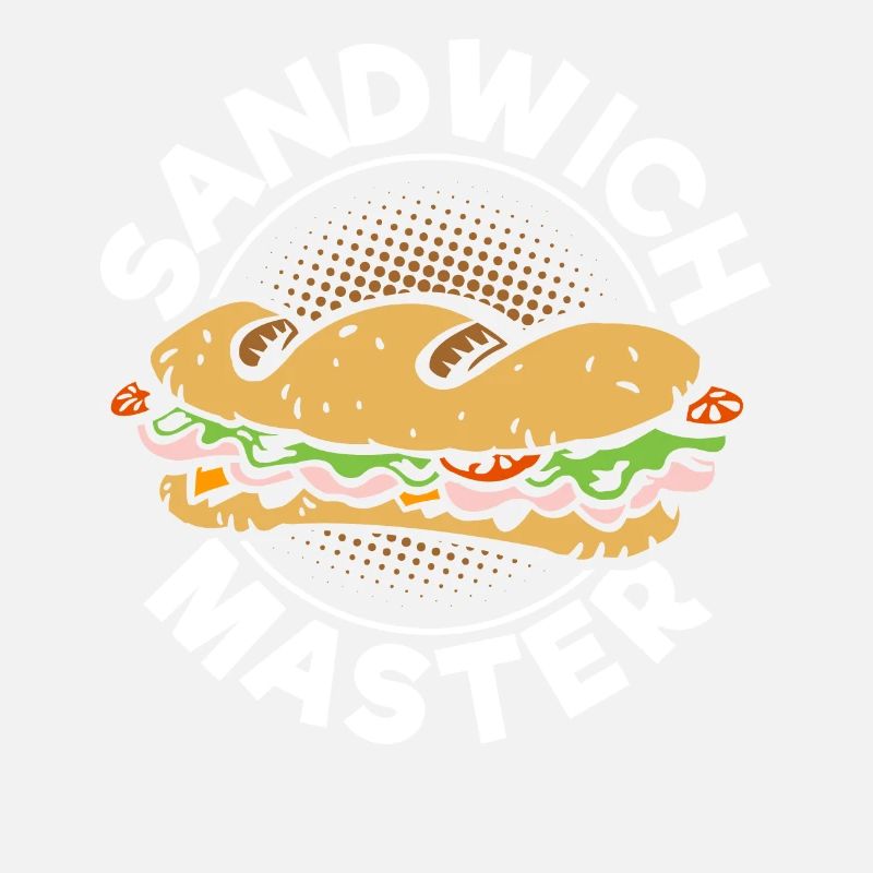 Sandwich master