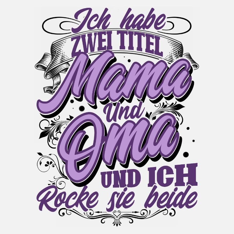 Mama Oma
