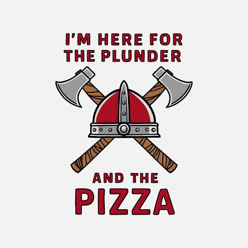 Pillage viking
