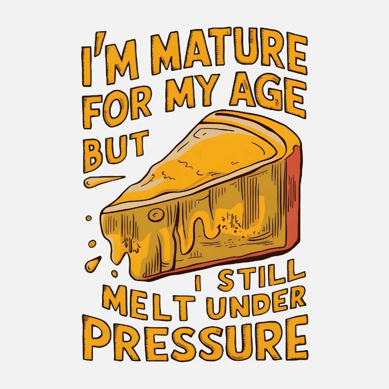 Mature Cheese