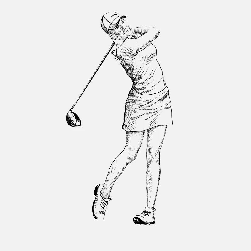 Golfeur