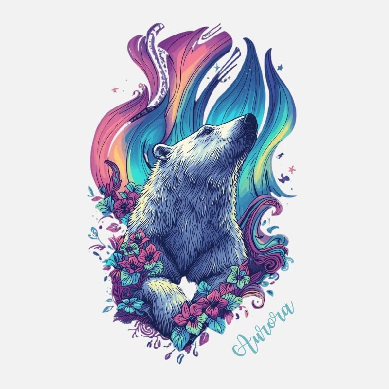 Aurora Bear