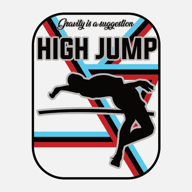 High Jump Design – Fly over your limits