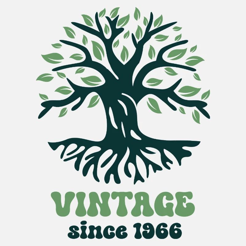 Vintage 1966