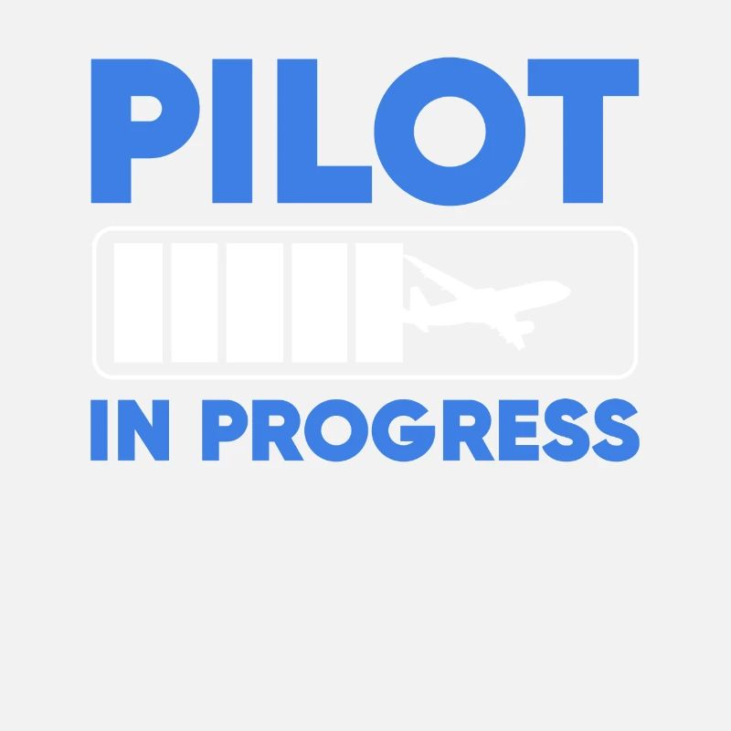 Pilot In Progress