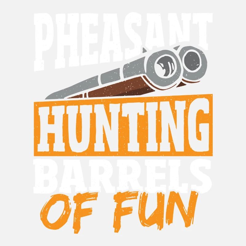 Pheasant Hunting Barrels Of Fun Pheasant Hunter