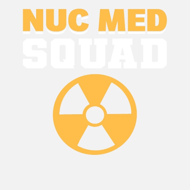 Nuc Med Squad Nuclear Medicine Technologist