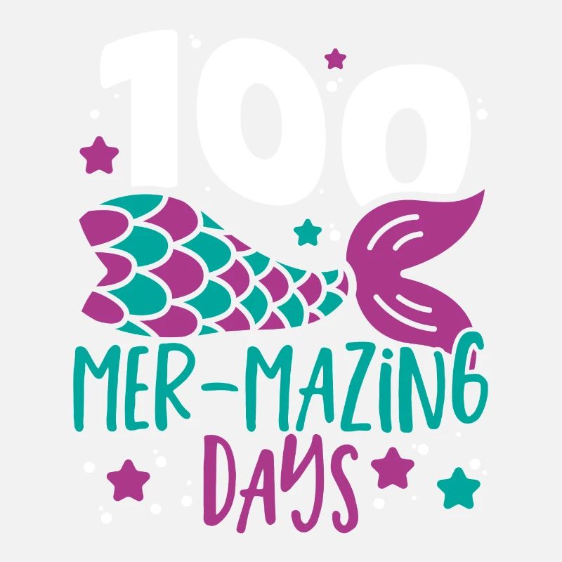 100 wunderbare Tage 100 Tage Schule 100.