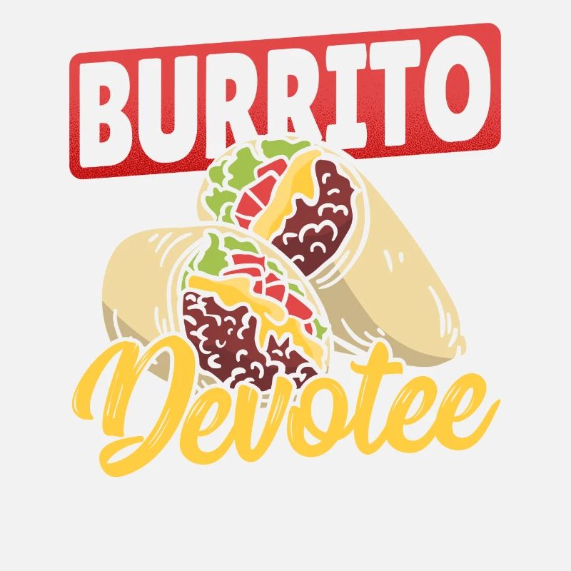 Burrito Devotee Burritos Taco Family