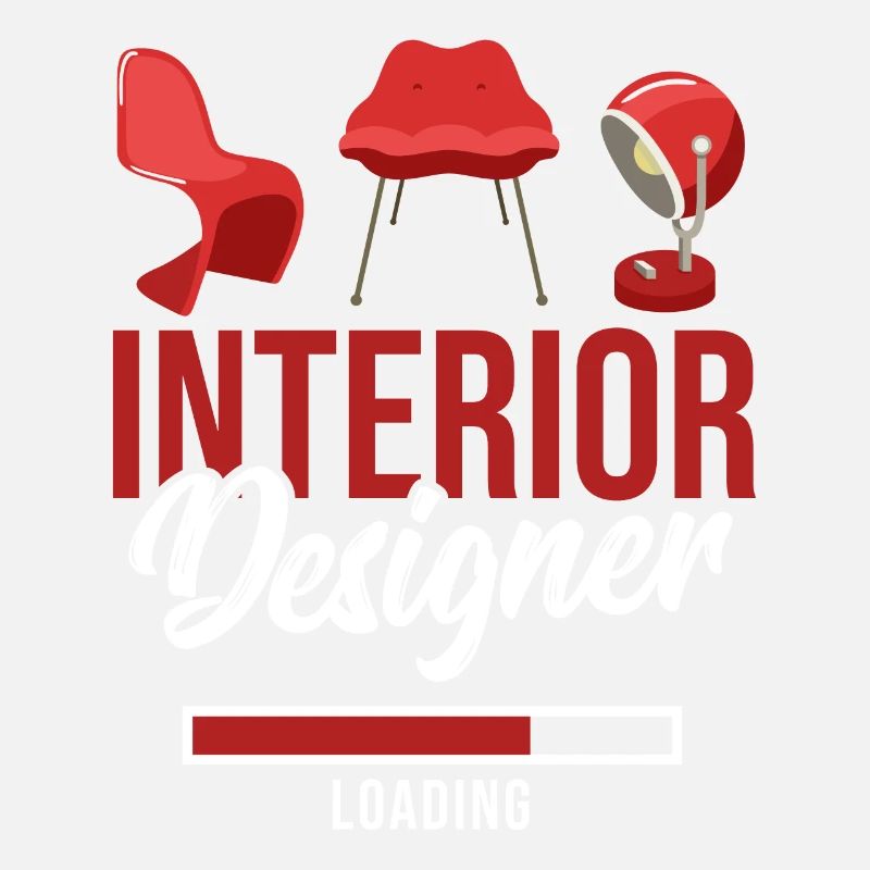 Interior Designer Loading Interior Design