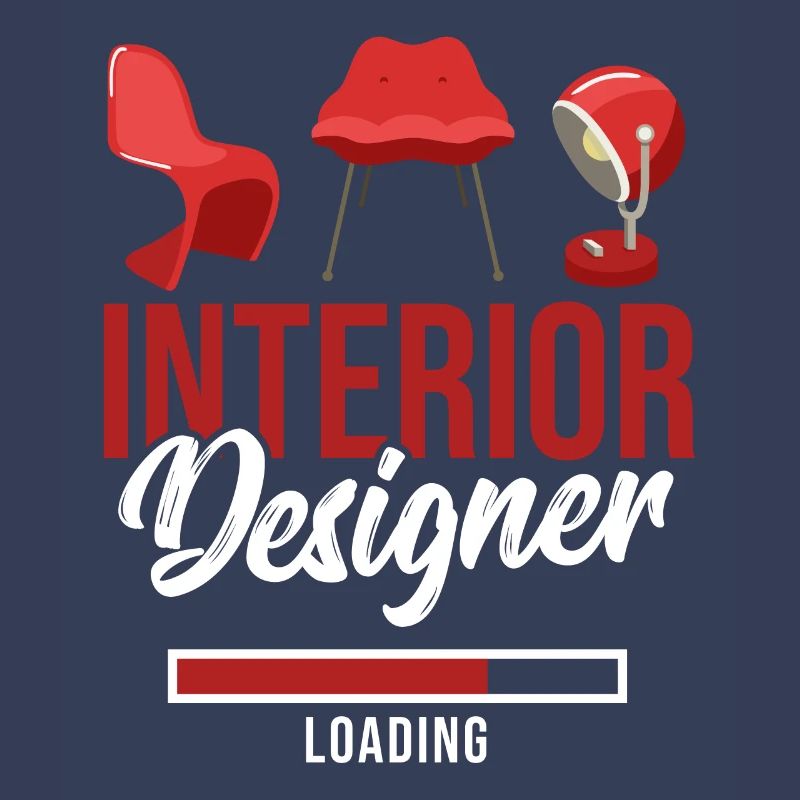 Interior Designer Loading Interior Design