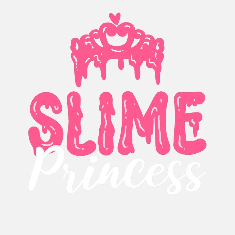 Slime Princess Slime Diy Liquid Lover