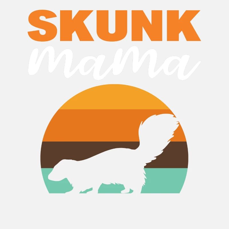Skunk Mama