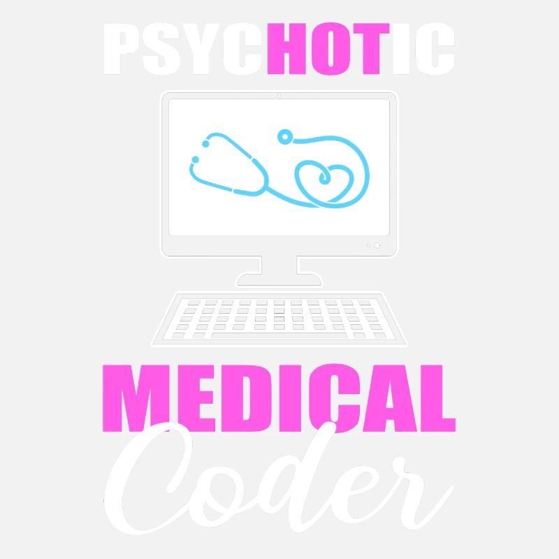 Codeur médical psychotique Codage médical