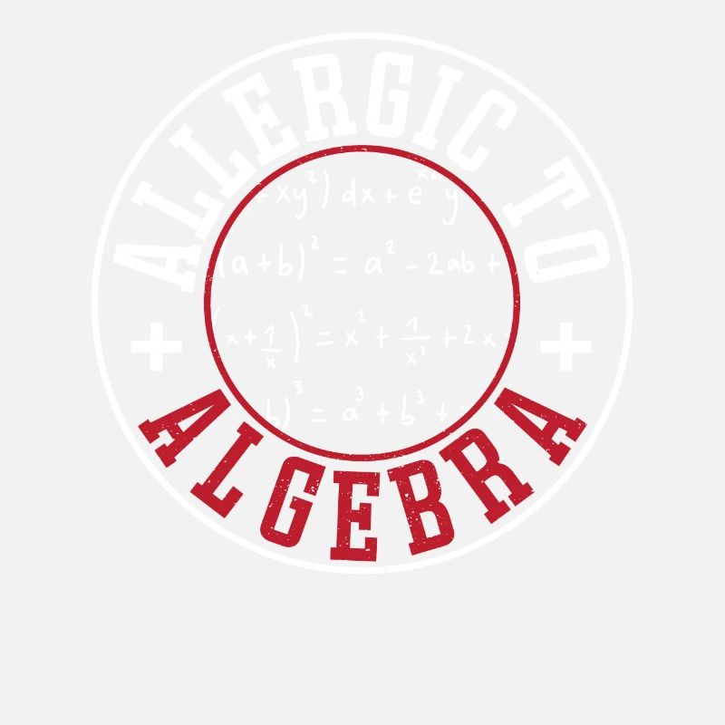 Math Nerd Mathématicien Math Cadeaux liés aux mathématiques