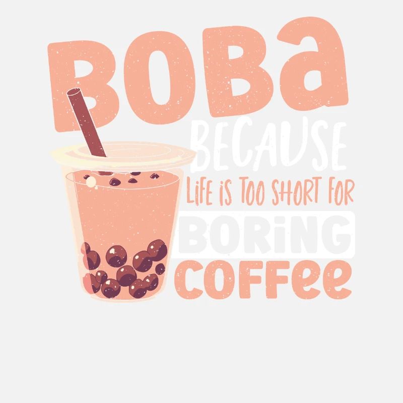 Boba Tea Tea latte Oolong Tea